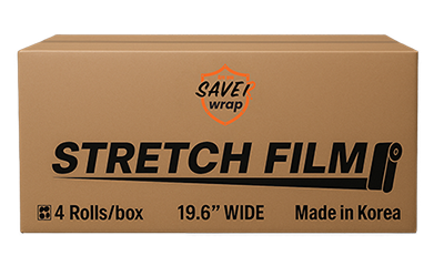 Saver Stretch Film