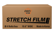Saver Stretch Film