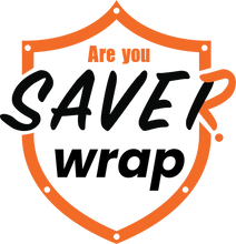 Load image into Gallery viewer, Saver Stretch Film
