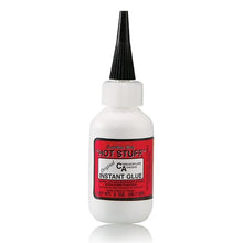 Load image into Gallery viewer, HOT STUFF, CA GLUE 2 oz, THIN
