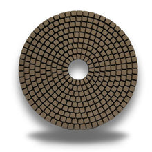 Load image into Gallery viewer, Zered™ 6&quot; Concrete Polishing Pad 6 Step
