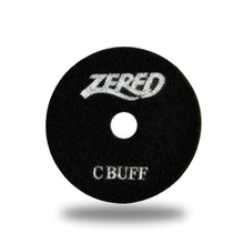 Load image into Gallery viewer, Zered™ Premium 5&quot; C-Series 7 Step Polishing Pad for Granite, Quartz and Hard Stone
