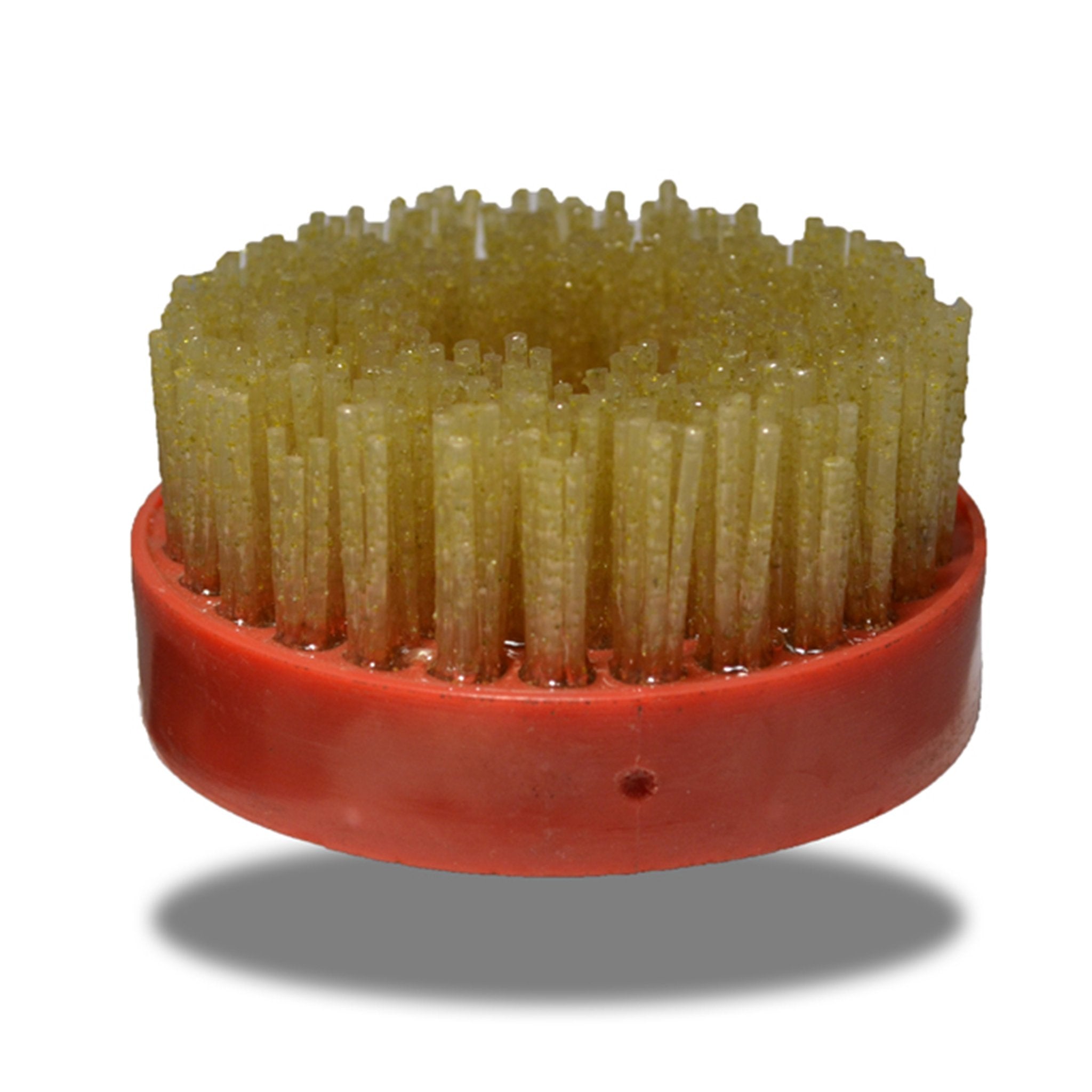 5" Diamond Brush 36 500 for Marble Abrasive Map Diamond