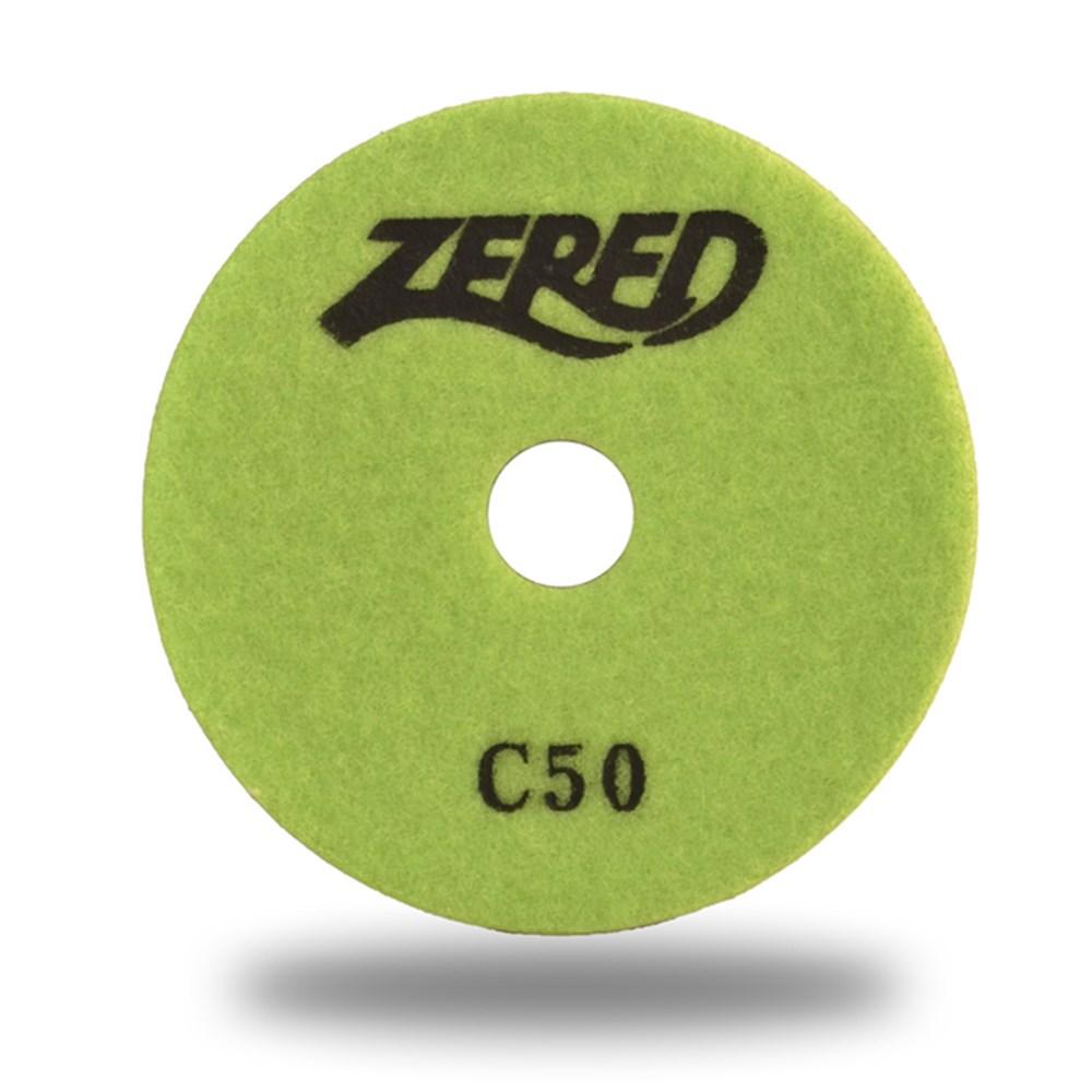 Zered™ 4