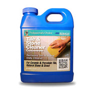 Tile & Stone Cleaner - concentrate 1 Qt