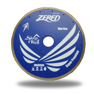 Zered™ GT Porcelain Diamond Blade - Bridge Saw Blade 14