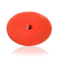 Zered™ Vacuum Brazed Diamond Cup Grinding Wheels for Marble