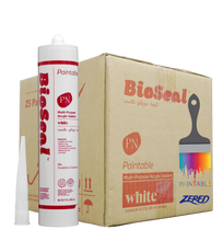 Load image into Gallery viewer, Bioseal Acrylic Caulking - Paintable
