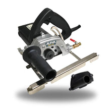 Load image into Gallery viewer, Alpha ESC-125 Wet Stone Cutter 5&quot;
