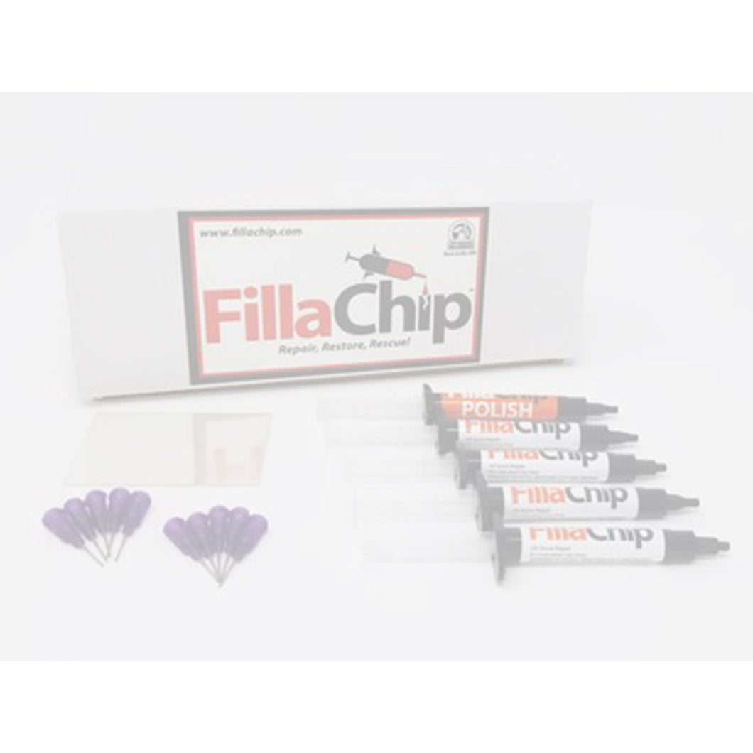 FillaChip Repair Refill Kit