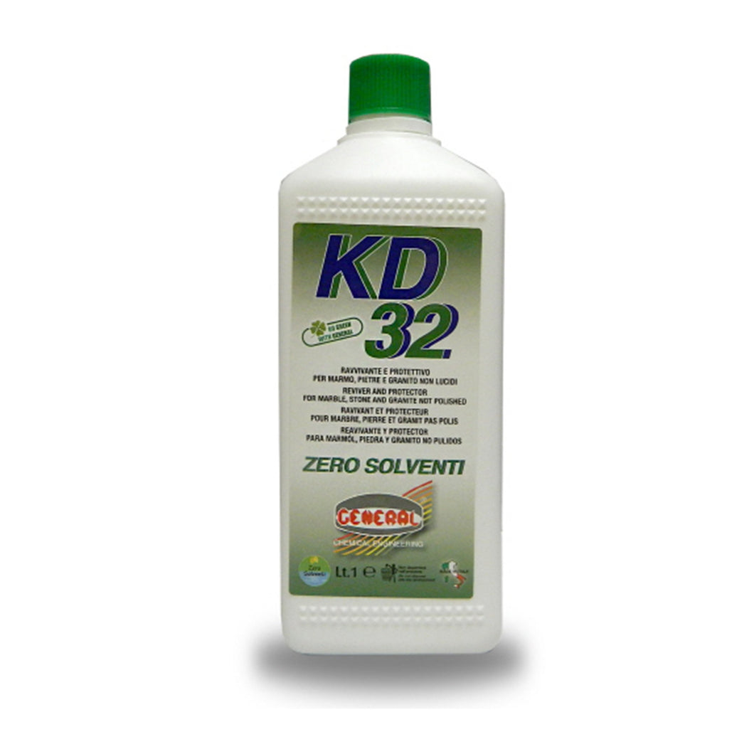 KD32 ACID Detergent Remover