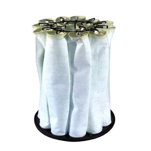 Filter Sock Assembly for Ermator T7500 & T8600 Dust Extractors